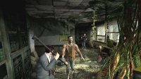 Cкриншот Resident Evil Outbreak, изображение № 808286 - RAWG