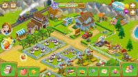 Cкриншот Golden Farm: Idle Farming Game, изображение № 2094384 - RAWG
