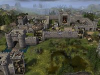 Cкриншот Firefly Studios' Stronghold 2, изображение № 409574 - RAWG