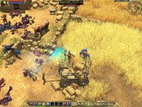 Cкриншот Titan Quest, изображение № 427692 - RAWG