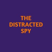 Cкриншот The Distracted Spy (Ink Version), изображение № 2248861 - RAWG