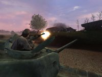 Cкриншот Call of Duty: Второй фронт, изображение № 182325 - RAWG