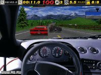 Cкриншот The Need for Speed, изображение № 314251 - RAWG