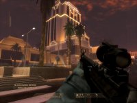 Cкриншот Tom Clancy's Rainbow Six Vegas, изображение № 657046 - RAWG