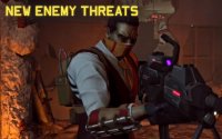 Cкриншот XCOM: Enemy Within, изображение № 613816 - RAWG