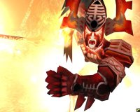 Cкриншот Warhammer 40,000: Dawn of War, изображение № 386437 - RAWG