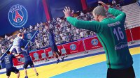 Cкриншот Handball 17, изображение № 7687 - RAWG