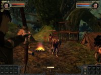 Cкриншот Age of Conan: Hyborian Adventures, изображение № 424951 - RAWG