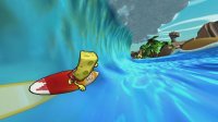 Cкриншот SpongeBob's Surf & Skate Roadtrip, изображение № 281862 - RAWG