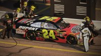 Cкриншот NASCAR The Game 2011, изображение № 634488 - RAWG