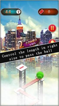 Cкриншот Roller Ball 3D: Skee Ball Games, изображение № 2076906 - RAWG