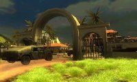 Cкриншот Heavy Fire: Black Arms 3D, изображение № 796236 - RAWG