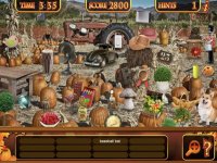 Cкриншот Hidden Objects Autumn Harvest & Halloween Object, изображение № 1604601 - RAWG