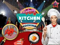 Cкриншот Movie Star Party Kitchen Cooking Hidden Objects, изображение № 1809201 - RAWG