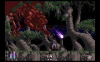 Cкриншот Shadow of the Beast III, изображение № 3205663 - RAWG