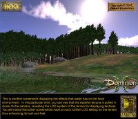 Cкриншот Dominion, изображение № 369556 - RAWG