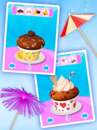 Cкриншот Cupcake Deluxe, изображение № 960467 - RAWG