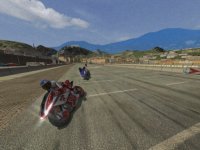 Cкриншот MotoGP: Ultimate Racing Technology 3, изображение № 404102 - RAWG