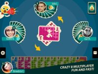 Cкриншот Crazy 8s ∙ Card Game, изображение № 915756 - RAWG