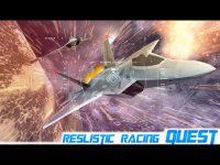 Cкриншот jet fighter race simulator - a jet fighter combat, изображение № 1334418 - RAWG