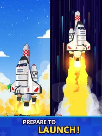 Cкриншот Rocket Star: Idle Tycoon Games, изображение № 2214725 - RAWG