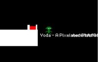 Cкриншот Yoda - A Pixelated Platformer, изображение № 3177862 - RAWG