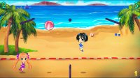 Cкриншот Chibi Volleyball, изображение № 1953491 - RAWG