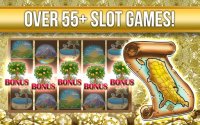 Cкриншот Get Rich Slot Machines Casino with Bonus Games, изображение № 1395990 - RAWG