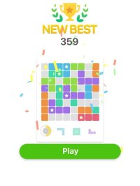 Cкриншот Block Puzzle: Match Star, изображение № 2244254 - RAWG