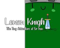 Cкриншот Lemon Knight The Tiny Adventure of Sir Tron, изображение № 2424451 - RAWG
