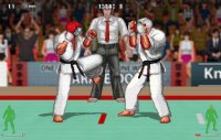 Cкриншот Karate Master 2 Knock Down Blow, изображение № 136678 - RAWG