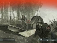 Cкриншот Killzone, изображение № 520401 - RAWG