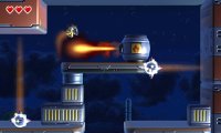 Cкриншот Jett Rocket II: The Wrath of Taikai, изображение № 262589 - RAWG