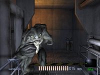 Cкриншот Resident Evil: Dead Aim, изображение № 808316 - RAWG