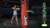 Cкриншот UFC Personal Trainer: The Ultimate Fitness System, изображение № 574387 - RAWG
