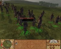Cкриншот Empire: Total War - На тропе войны, изображение № 540754 - RAWG