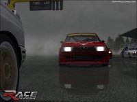Cкриншот RACE. Автогонки WTCC, изображение № 153151 - RAWG