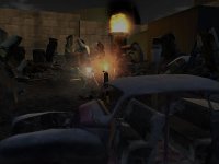 Cкриншот Metal Combat: Восстание машин, изображение № 421601 - RAWG