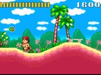 Cкриншот Super Adventure Island (1992), изображение № 762727 - RAWG