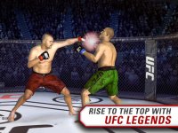 Cкриншот EA SPORTS UFC, изображение № 47587 - RAWG