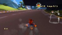 Cкриншот Crash Team Racing (2010), изображение № 600050 - RAWG