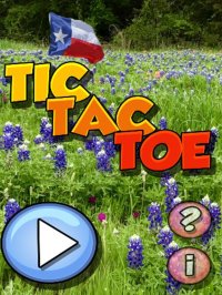 Cкриншот Texas Tic-Tac-Toe (2-Player), изображение № 1757486 - RAWG