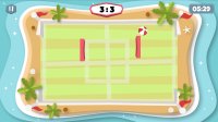 Cкриншот Beach Pong, изображение № 1609527 - RAWG