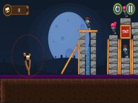 Cкриншот Angry Zombies: Arcade Game, изображение № 1621847 - RAWG