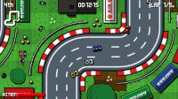 Cкриншот Micro Pico Racers, изображение № 866211 - RAWG