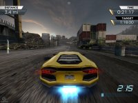 Cкриншот Need for Speed: Most Wanted - A Criterion Game, изображение № 595378 - RAWG