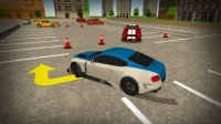 Cкриншот City Car Parking 3D - Mobimi Games 2017, изображение № 1568234 - RAWG