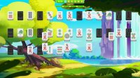 Cкриншот Mahjong Challenge, изображение № 647757 - RAWG