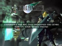 Cкриншот Final Fantasy VII (1997), изображение № 2039335 - RAWG