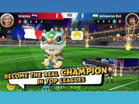 Cкриншот Perfect Kick 2, изображение № 2740802 - RAWG